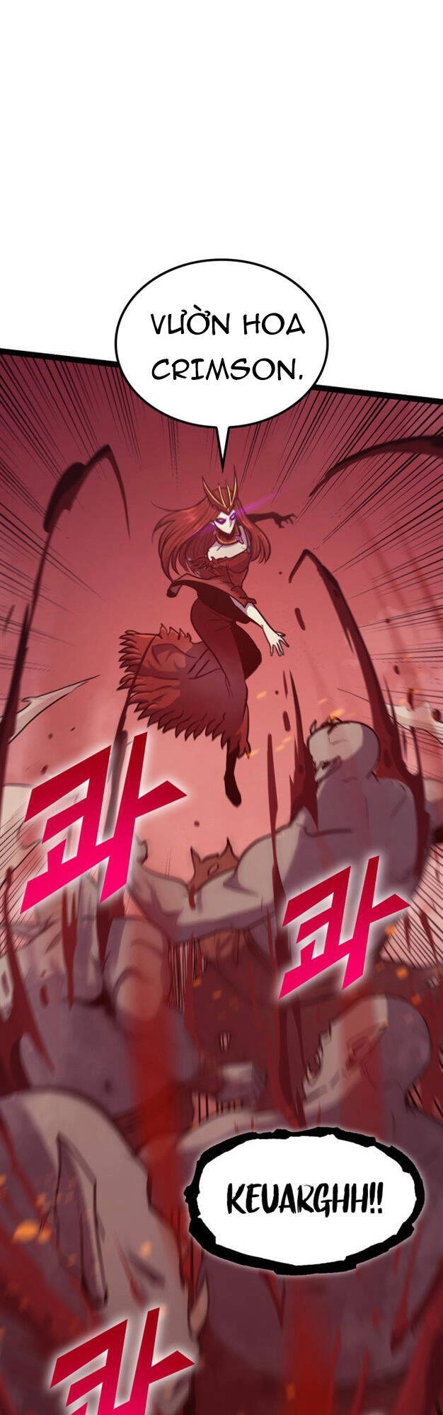 Tôi Trở Lại Thăng Cấp Một Mình Chapter 129 - 27