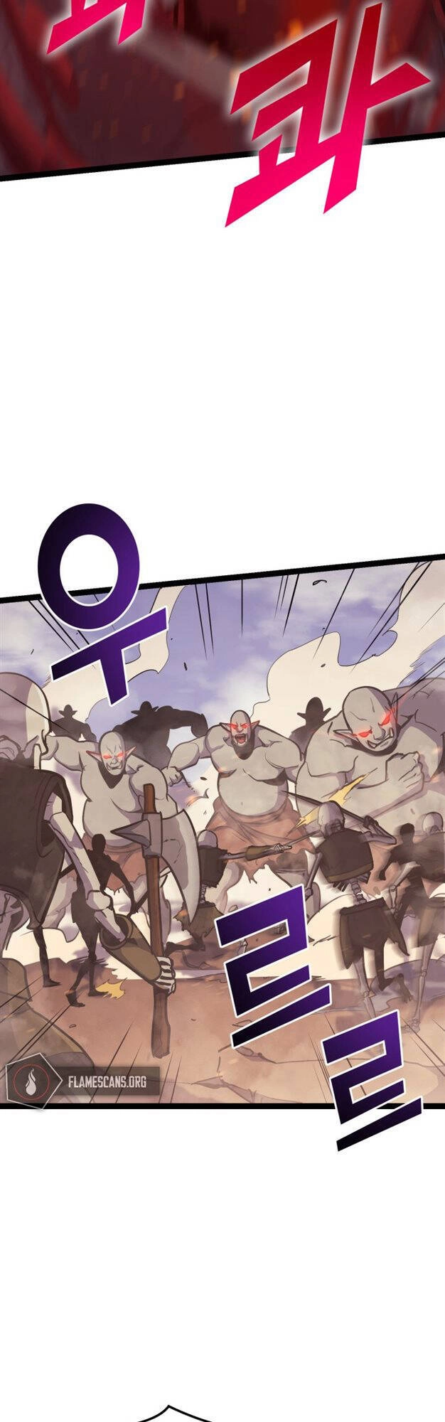 Tôi Trở Lại Thăng Cấp Một Mình Chapter 129 - 28