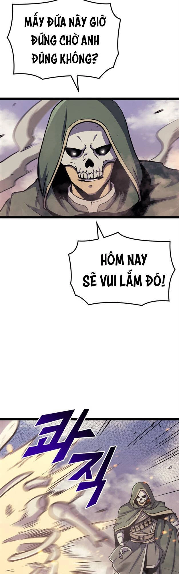 Tôi Trở Lại Thăng Cấp Một Mình Chapter 129 - 29