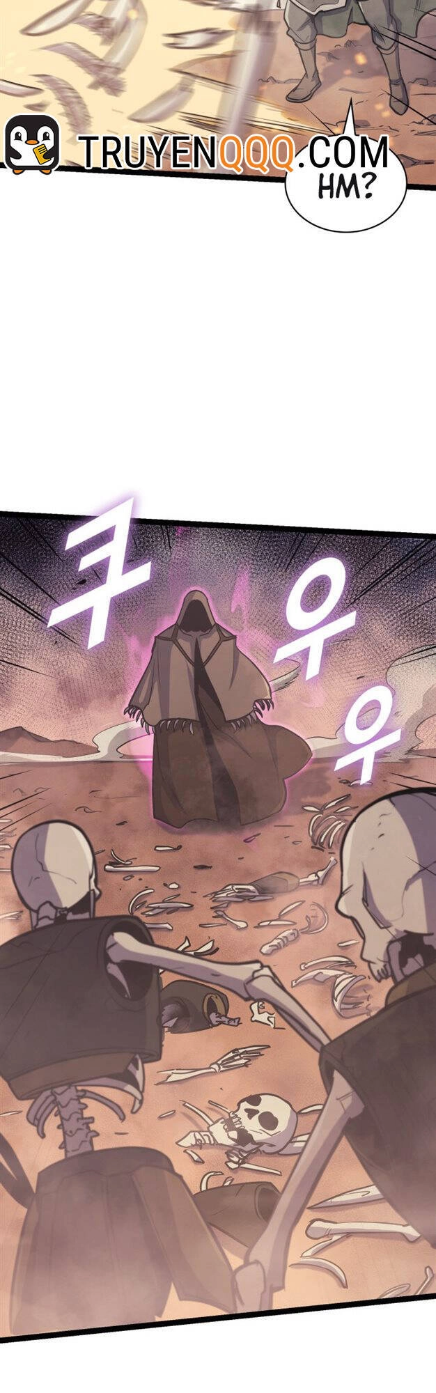 Tôi Trở Lại Thăng Cấp Một Mình Chapter 129 - 30