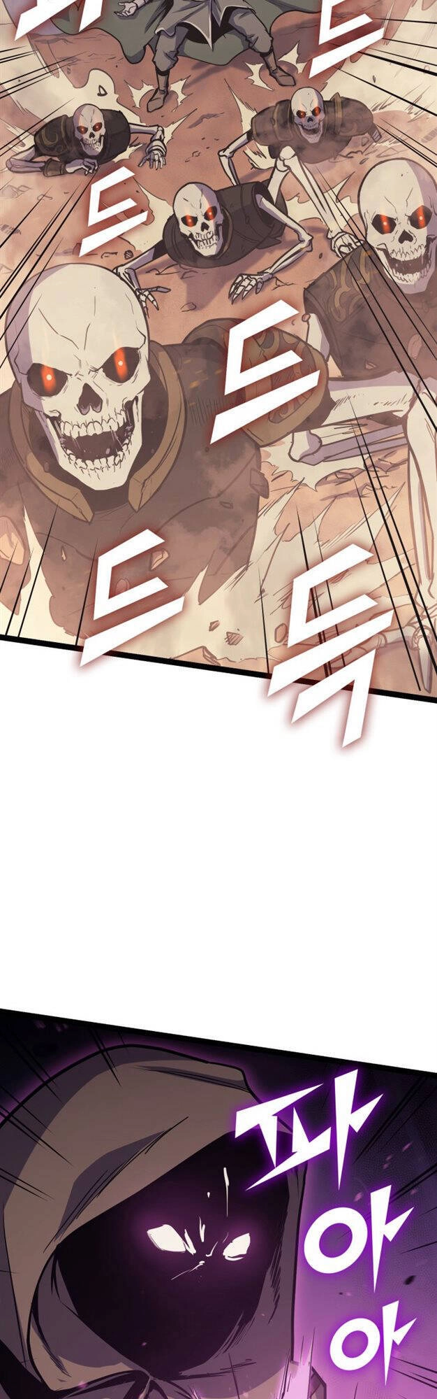 Tôi Trở Lại Thăng Cấp Một Mình Chapter 129 - 33