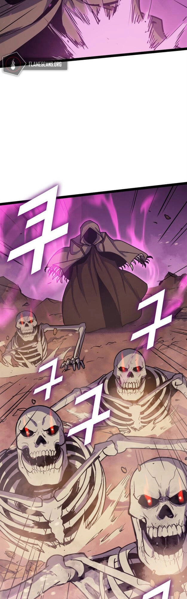 Tôi Trở Lại Thăng Cấp Một Mình Chapter 129 - 34