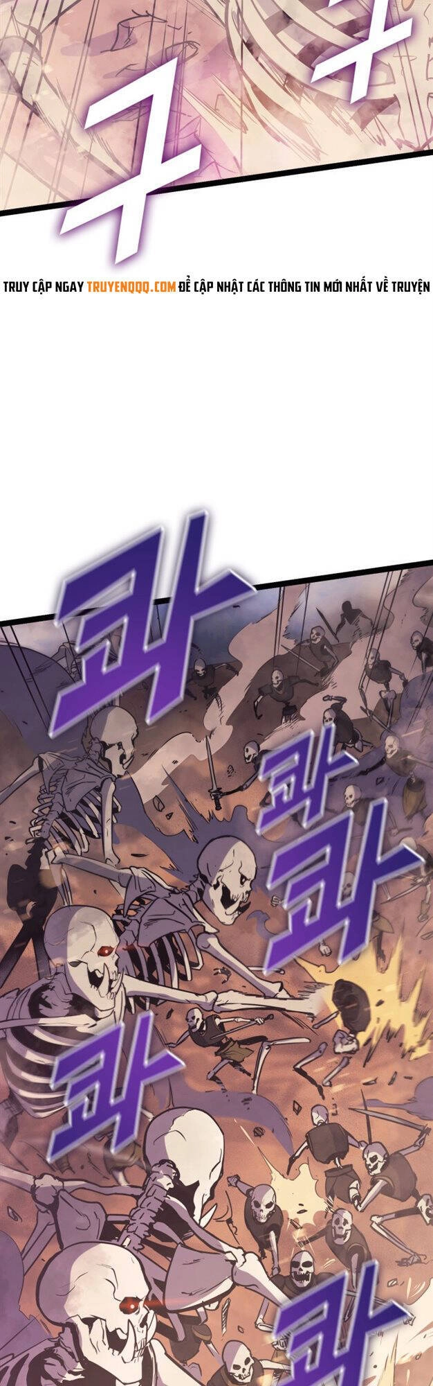 Tôi Trở Lại Thăng Cấp Một Mình Chapter 129 - 35