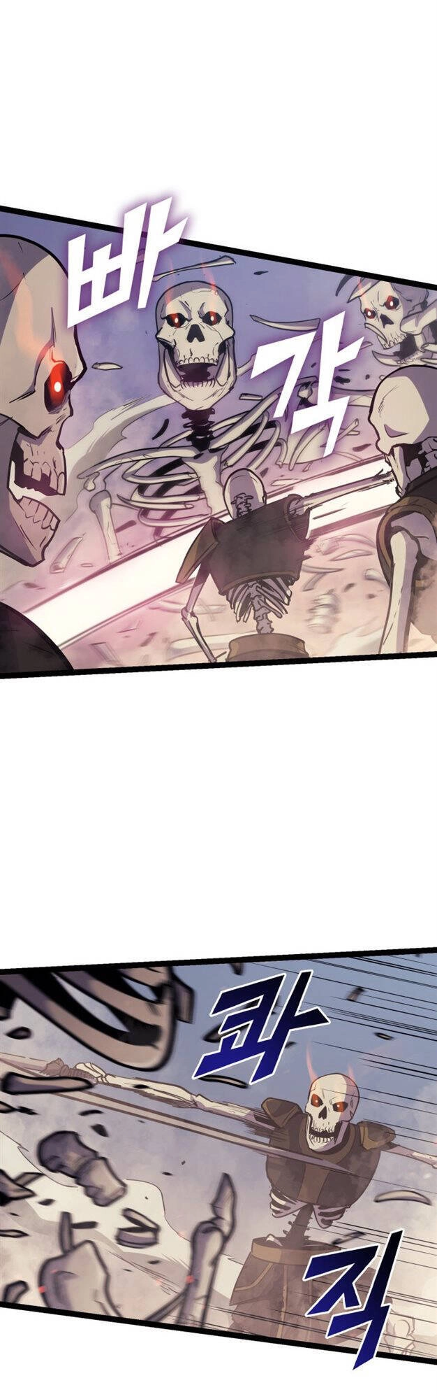 Tôi Trở Lại Thăng Cấp Một Mình Chapter 129 - 37