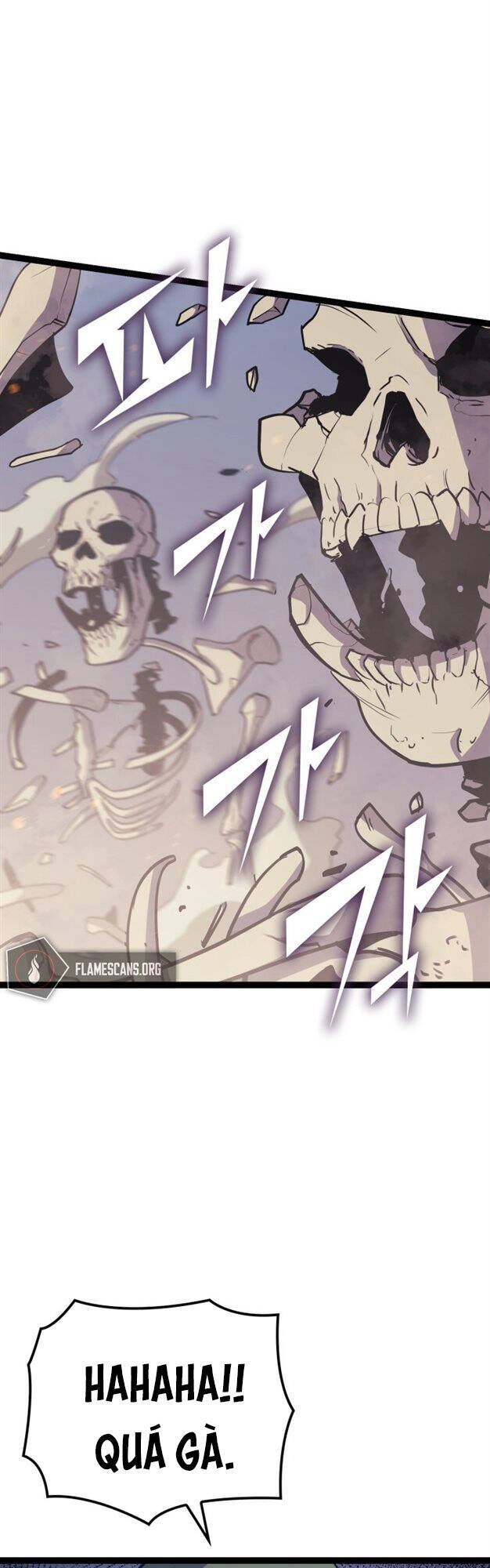 Tôi Trở Lại Thăng Cấp Một Mình Chapter 129 - 38