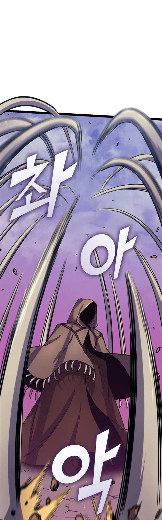 Tôi Trở Lại Thăng Cấp Một Mình Chapter 129 - 42