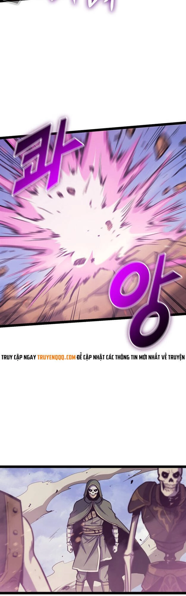 Tôi Trở Lại Thăng Cấp Một Mình Chapter 129 - 44