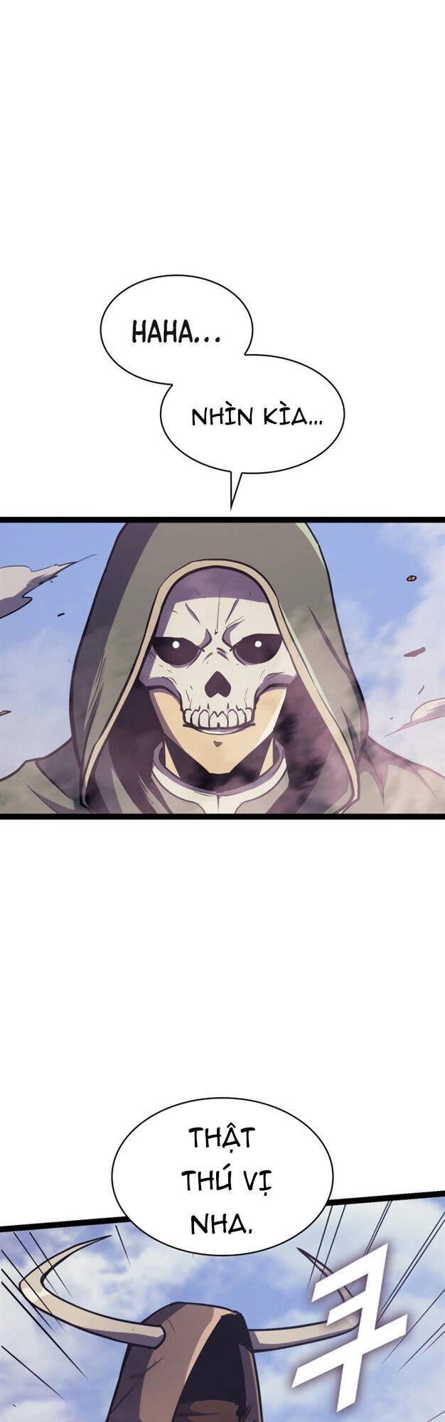 Tôi Trở Lại Thăng Cấp Một Mình Chapter 129 - 45