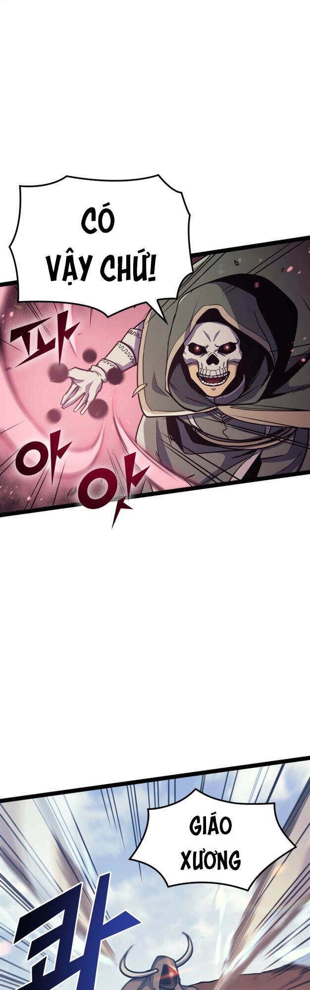 Tôi Trở Lại Thăng Cấp Một Mình Chapter 129 - 47