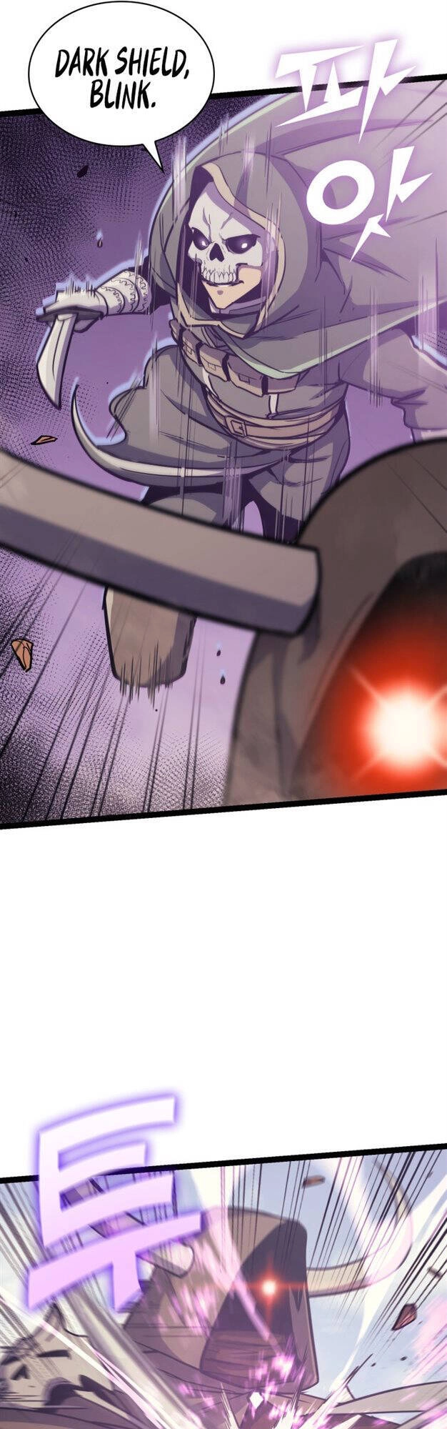 Tôi Trở Lại Thăng Cấp Một Mình Chapter 129 - 52