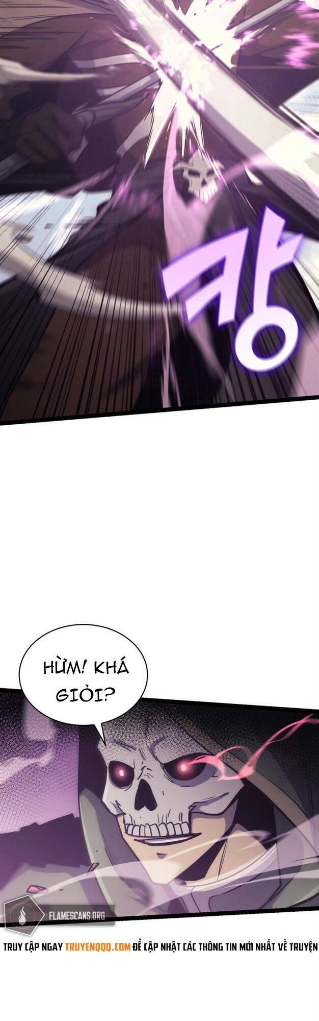 Tôi Trở Lại Thăng Cấp Một Mình Chapter 129 - 53