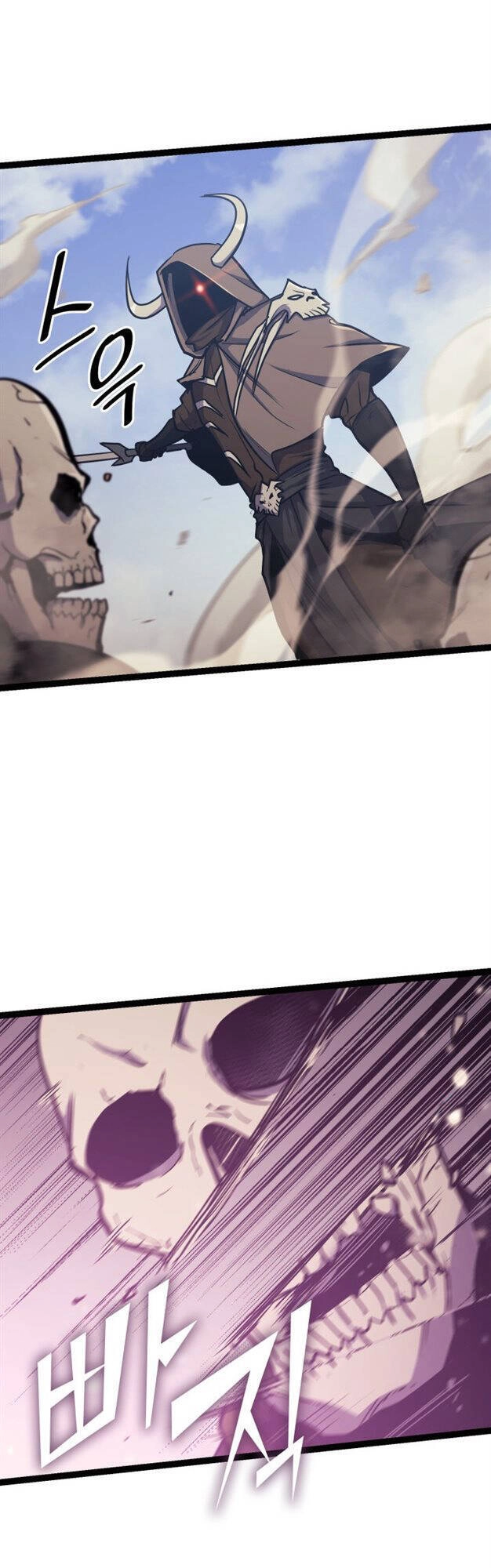 Tôi Trở Lại Thăng Cấp Một Mình Chapter 129 - 55