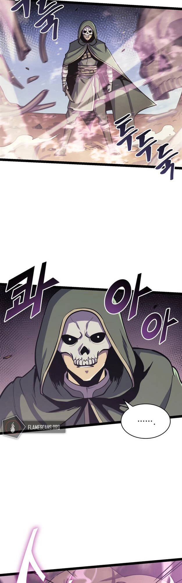 Tôi Trở Lại Thăng Cấp Một Mình Chapter 129 - 58