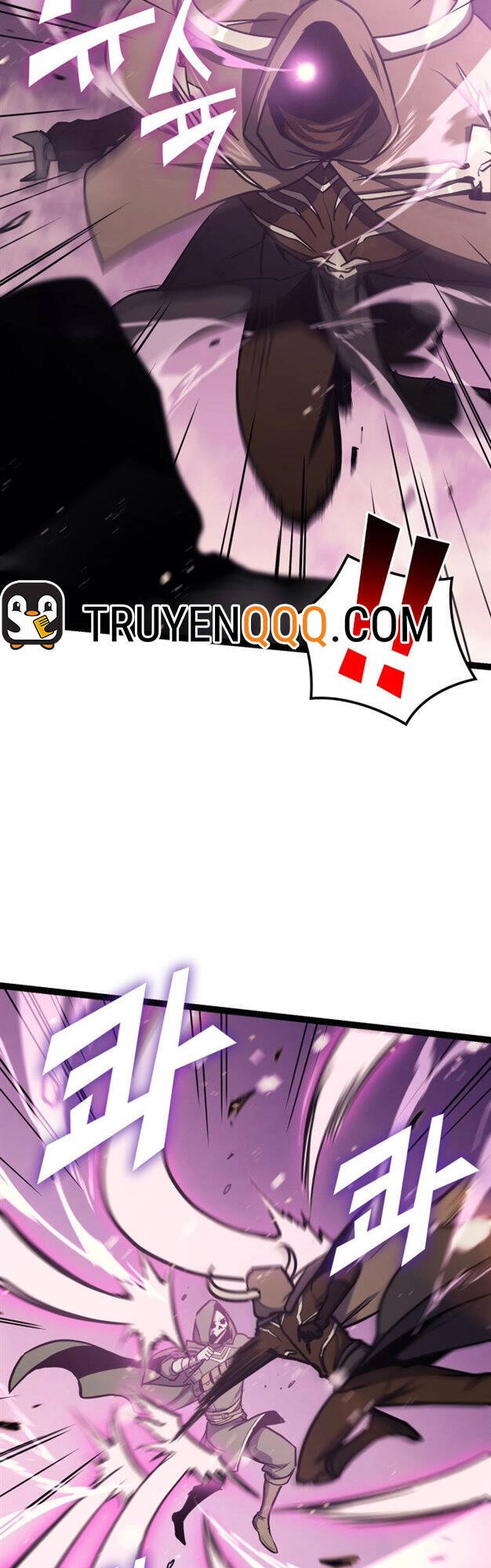 Tôi Trở Lại Thăng Cấp Một Mình Chapter 129 - 59