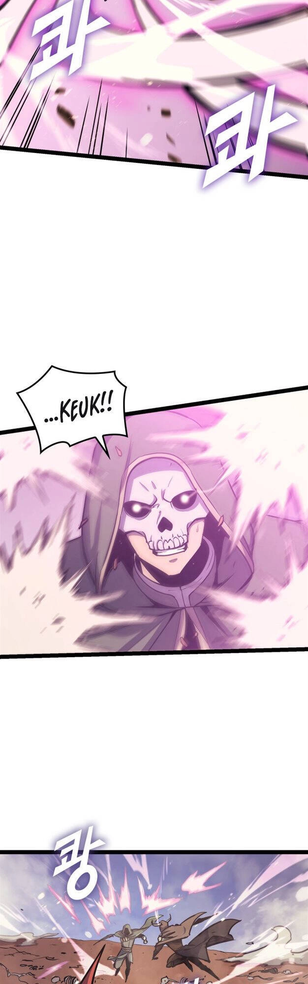 Tôi Trở Lại Thăng Cấp Một Mình Chapter 129 - 60