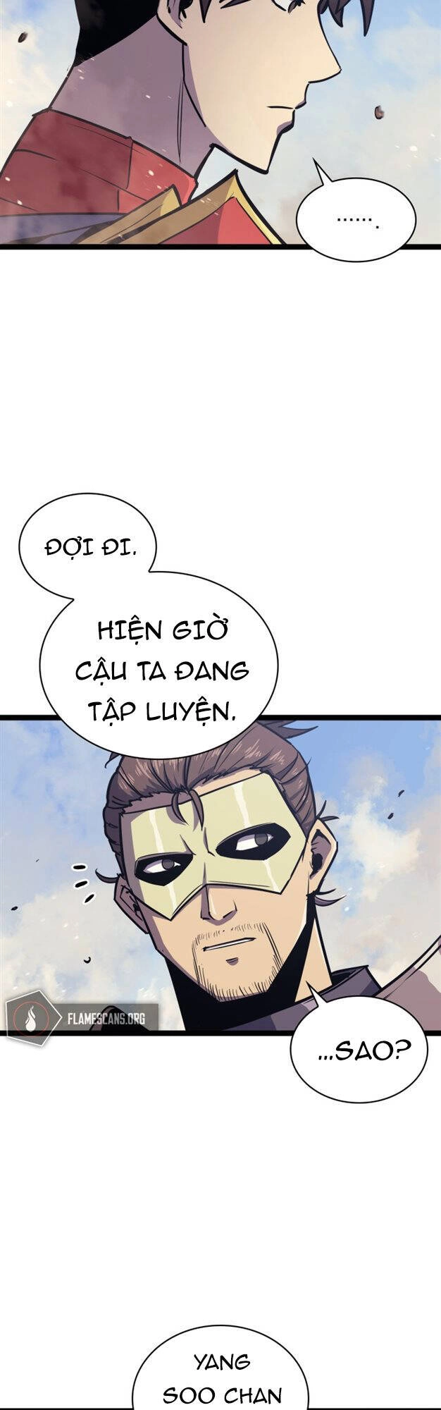 Tôi Trở Lại Thăng Cấp Một Mình Chapter 129 - 63