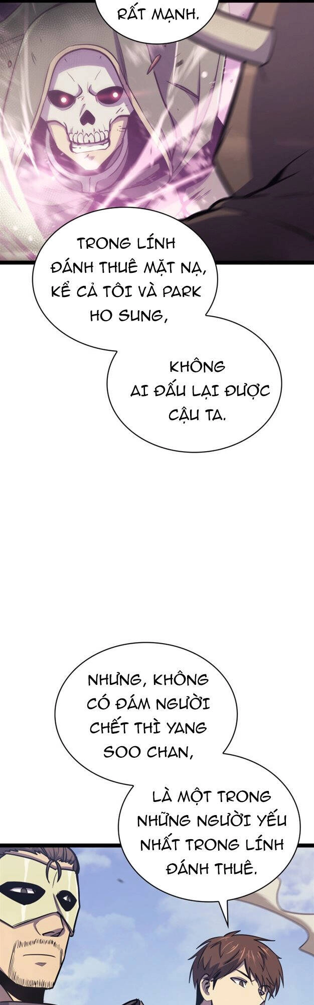 Tôi Trở Lại Thăng Cấp Một Mình Chapter 129 - 64