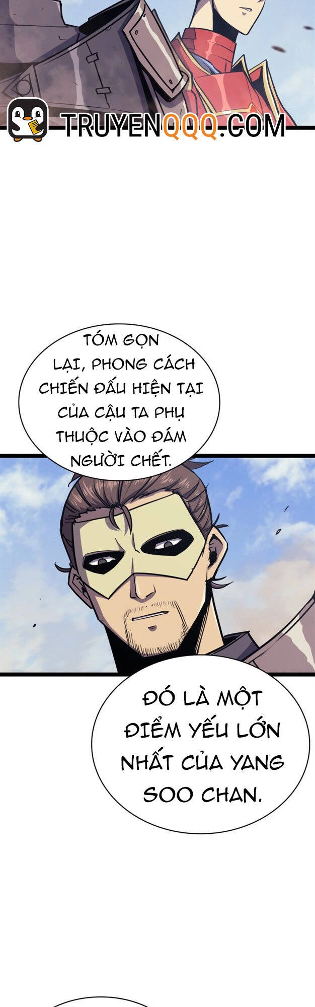 Tôi Trở Lại Thăng Cấp Một Mình Chapter 129 - 65