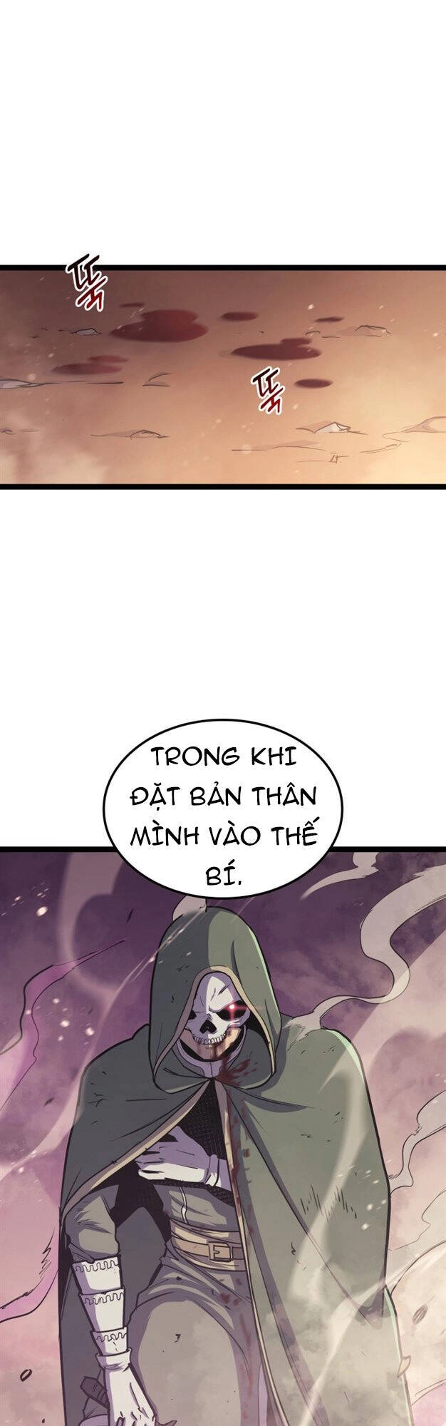 Tôi Trở Lại Thăng Cấp Một Mình Chapter 129 - 67