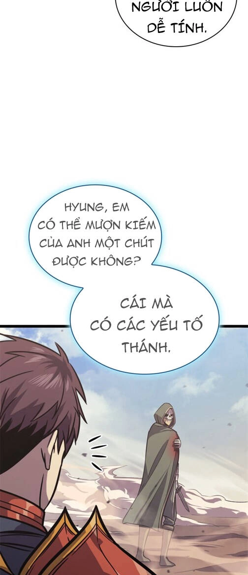 Tôi Trở Lại Thăng Cấp Một Mình Chapter 130 - 14