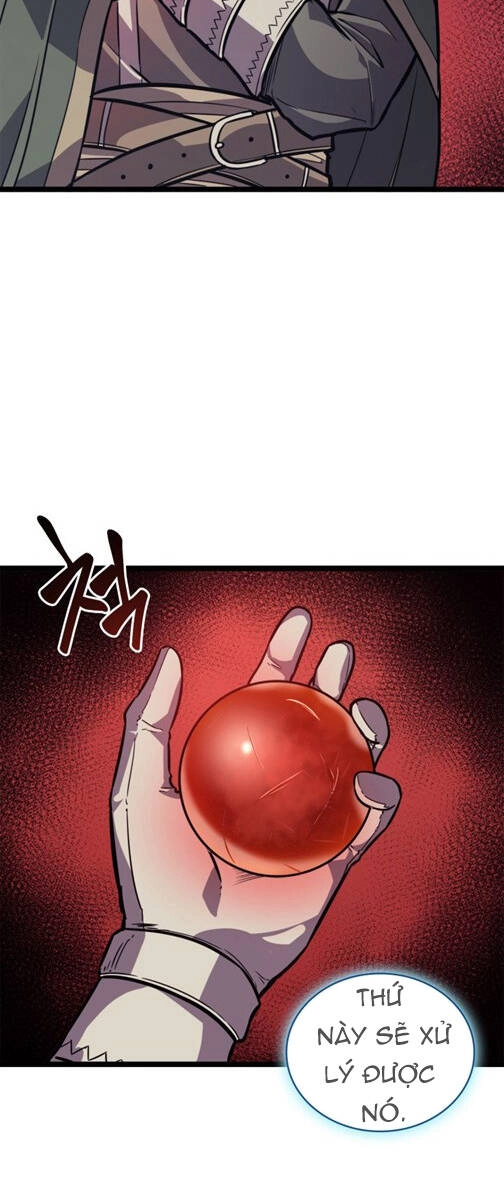 Tôi Trở Lại Thăng Cấp Một Mình Chapter 130 - 17