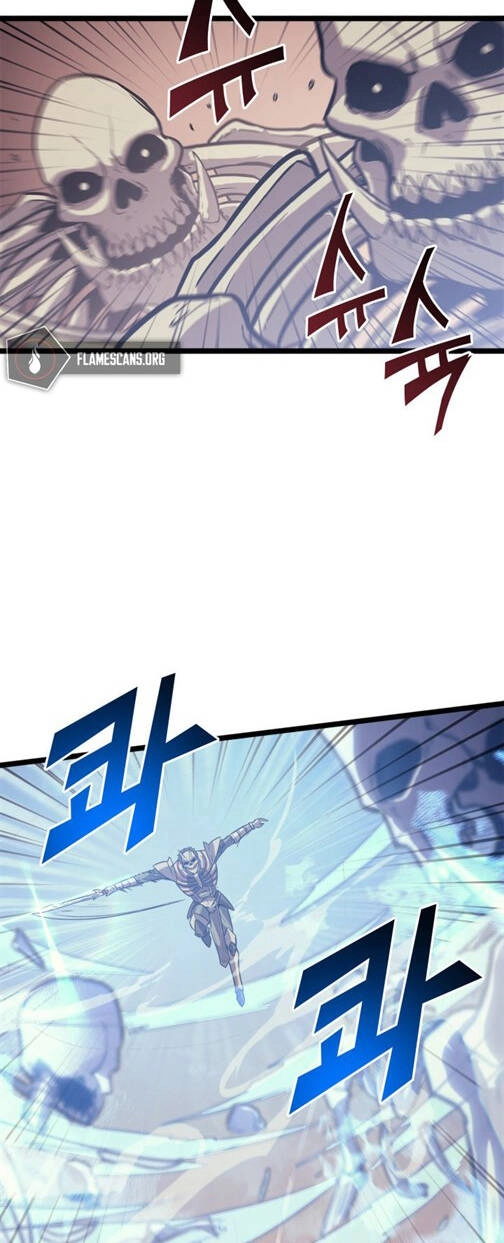 Tôi Trở Lại Thăng Cấp Một Mình Chapter 130 - 32