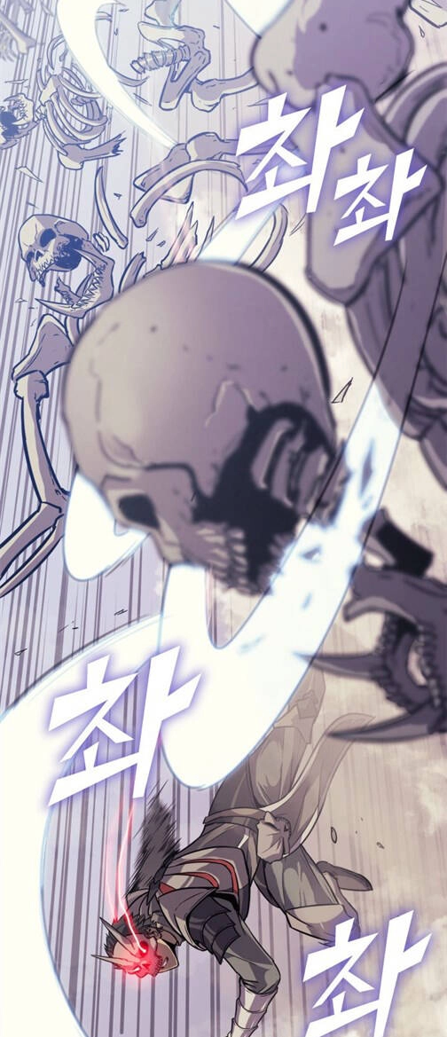 Tôi Trở Lại Thăng Cấp Một Mình Chapter 130 - 35