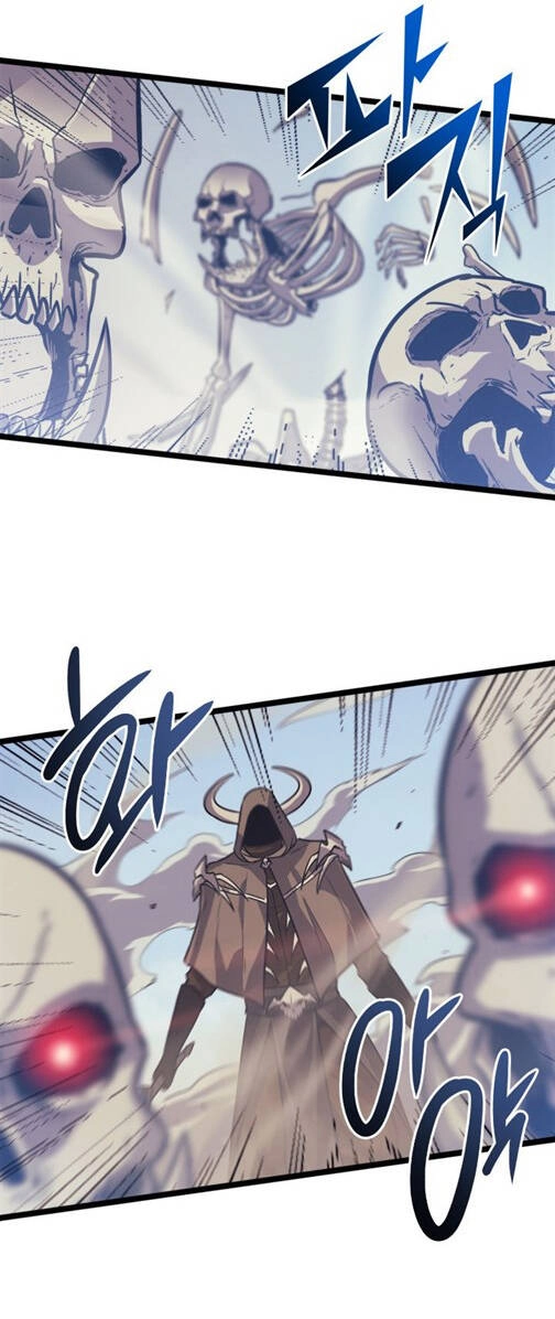 Tôi Trở Lại Thăng Cấp Một Mình Chapter 130 - 38