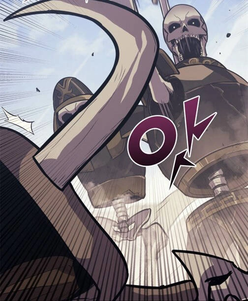 Tôi Trở Lại Thăng Cấp Một Mình Chapter 130 - 43