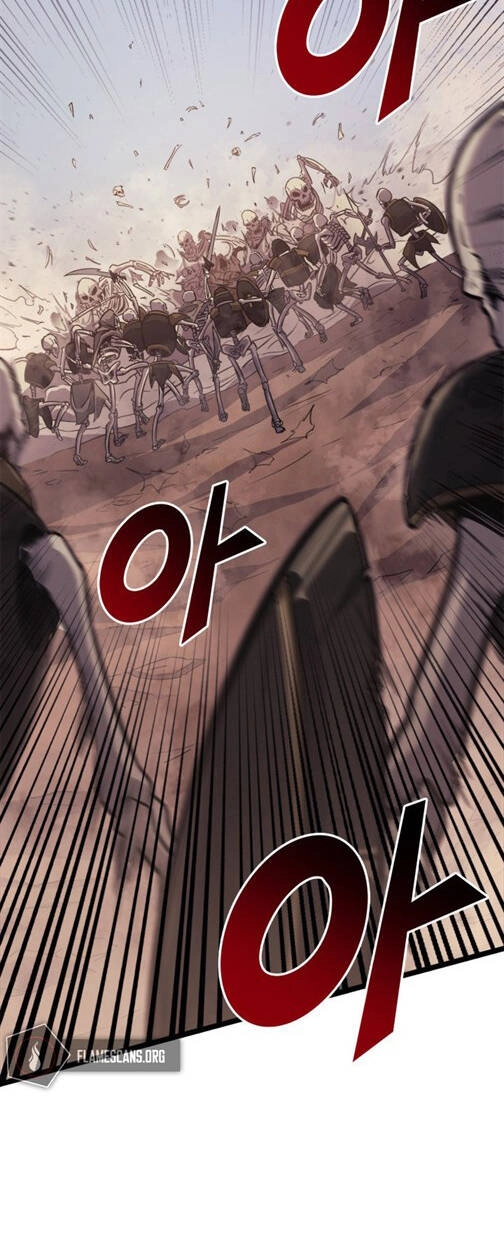 Tôi Trở Lại Thăng Cấp Một Mình Chapter 130 - 53