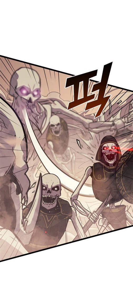 Tôi Trở Lại Thăng Cấp Một Mình Chapter 130 - 55