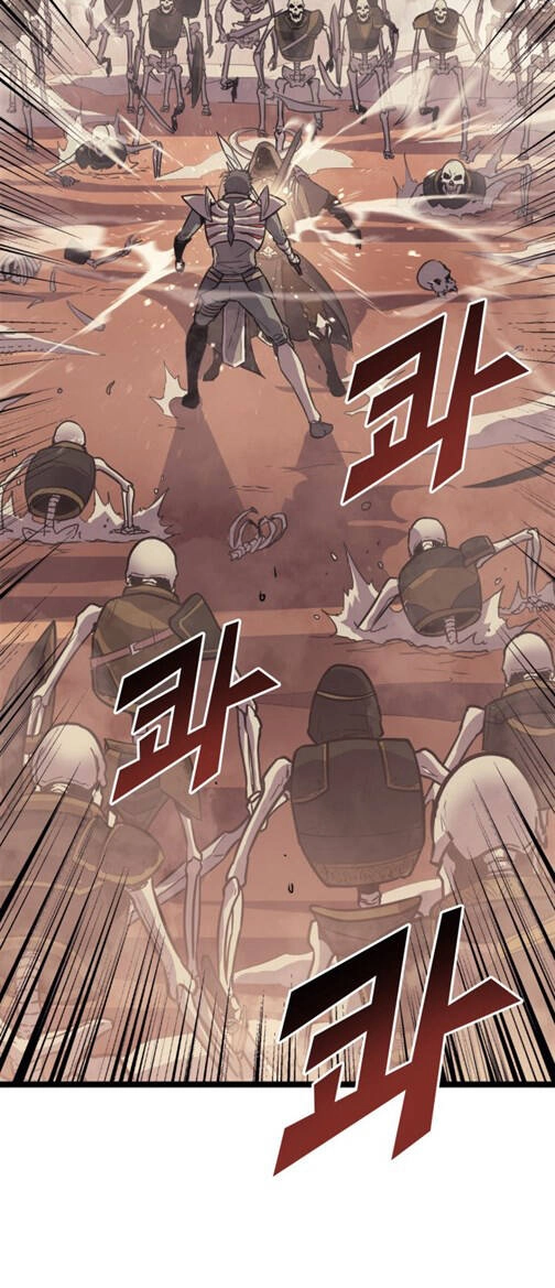 Tôi Trở Lại Thăng Cấp Một Mình Chapter 130 - 63