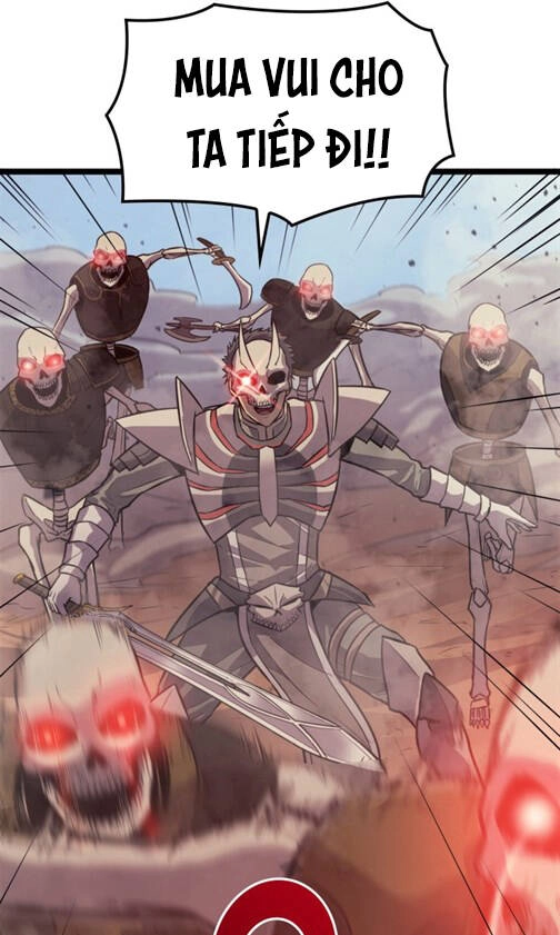 Tôi Trở Lại Thăng Cấp Một Mình Chapter 130.5 - 2