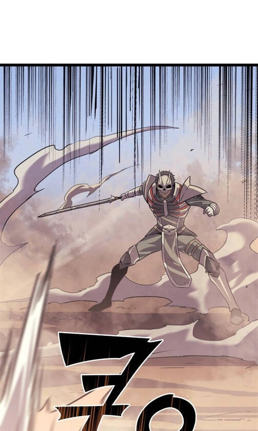 Tôi Trở Lại Thăng Cấp Một Mình Chapter 130.5 - 16