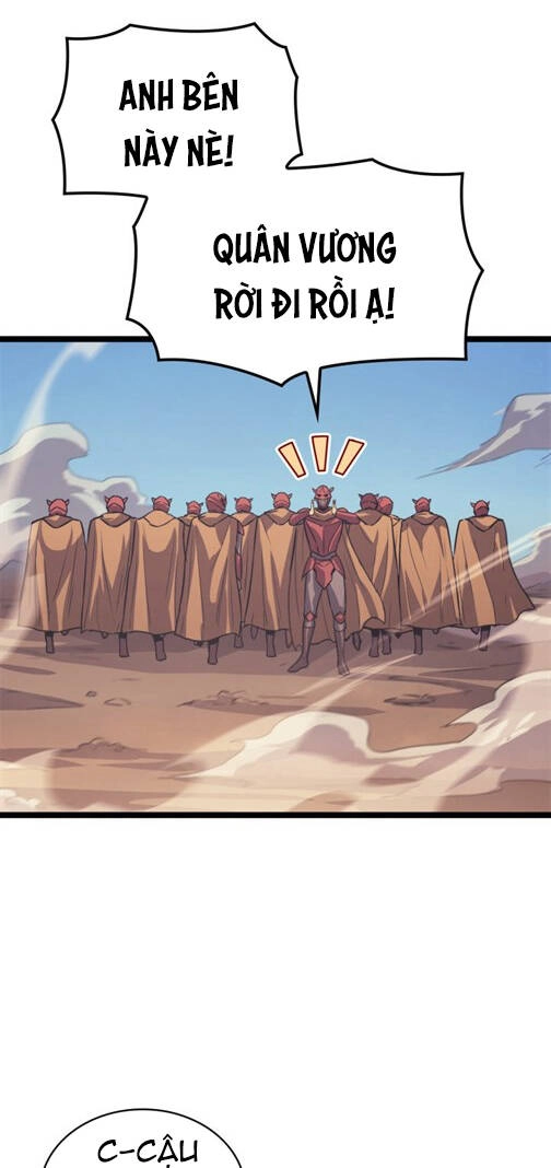 Tôi Trở Lại Thăng Cấp Một Mình Chapter 130.5 - 20