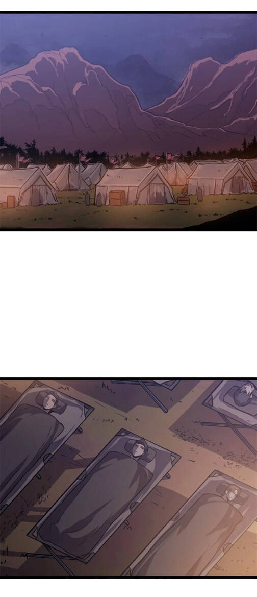 Tôi Trở Lại Thăng Cấp Một Mình Chapter 130.5 - 28