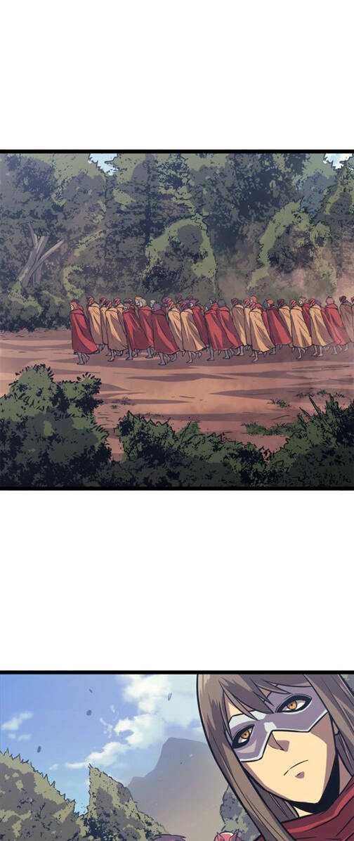 Tôi Trở Lại Thăng Cấp Một Mình Chapter 130.5 - 31