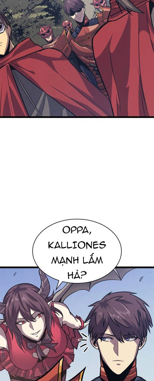 Tôi Trở Lại Thăng Cấp Một Mình Chapter 130.5 - 32