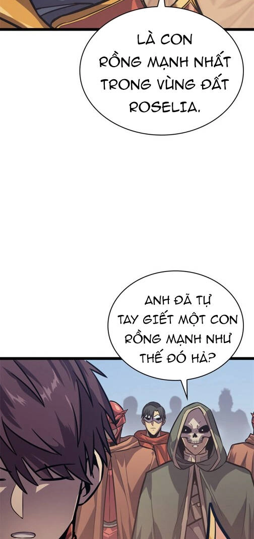 Tôi Trở Lại Thăng Cấp Một Mình Chapter 130.5 - 34