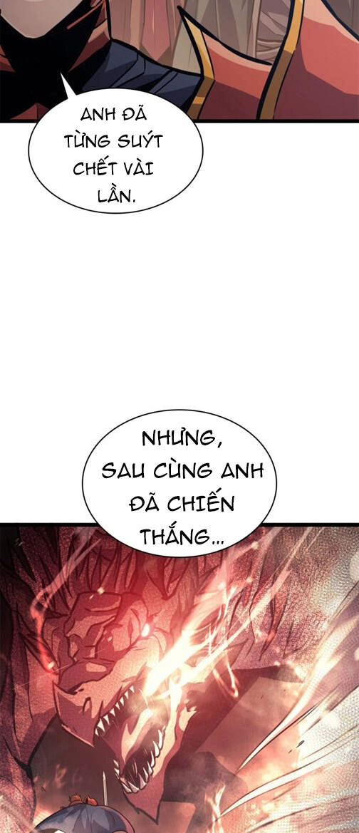 Tôi Trở Lại Thăng Cấp Một Mình Chapter 130.5 - 35