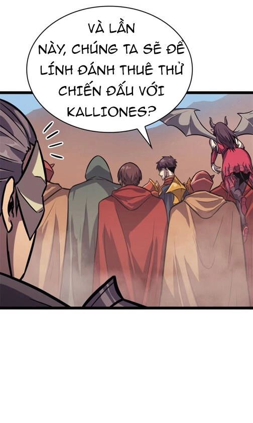 Tôi Trở Lại Thăng Cấp Một Mình Chapter 130.5 - 37