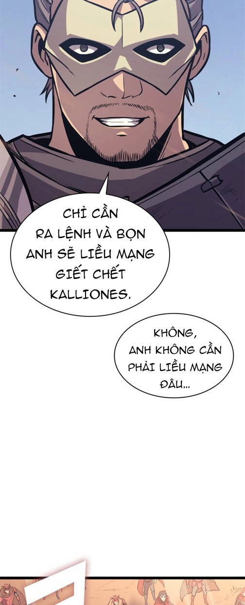 Tôi Trở Lại Thăng Cấp Một Mình Chapter 130.5 - 39