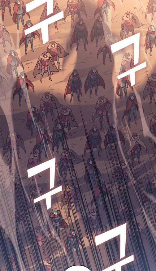 Tôi Trở Lại Thăng Cấp Một Mình Chapter 130.5 - 40