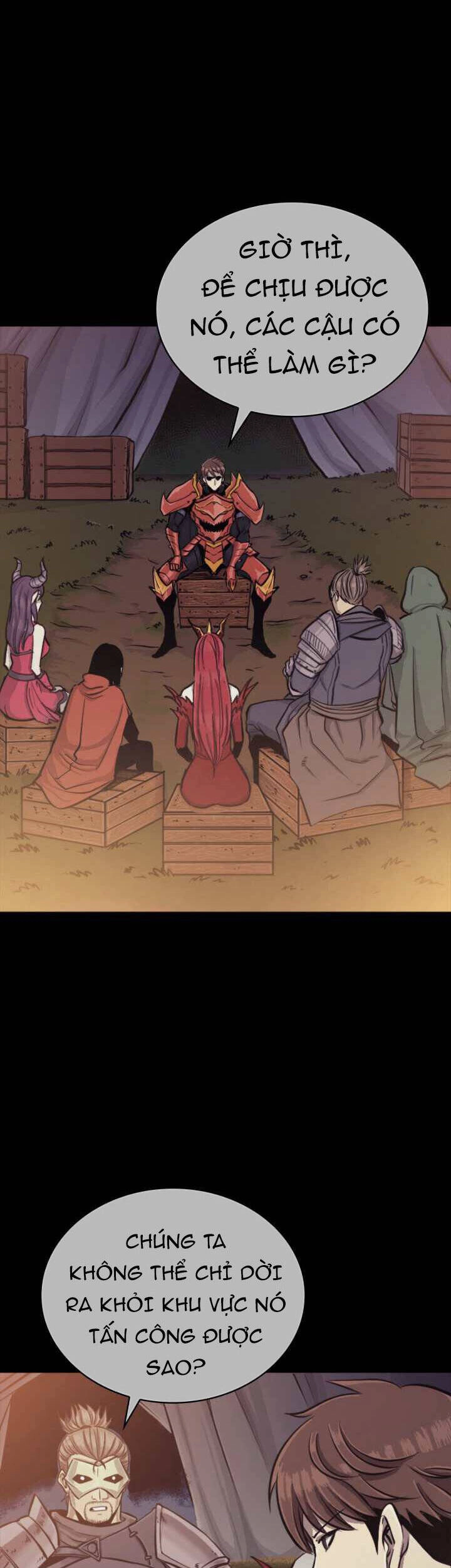 Tôi Trở Lại Thăng Cấp Một Mình Chapter 131 - 3