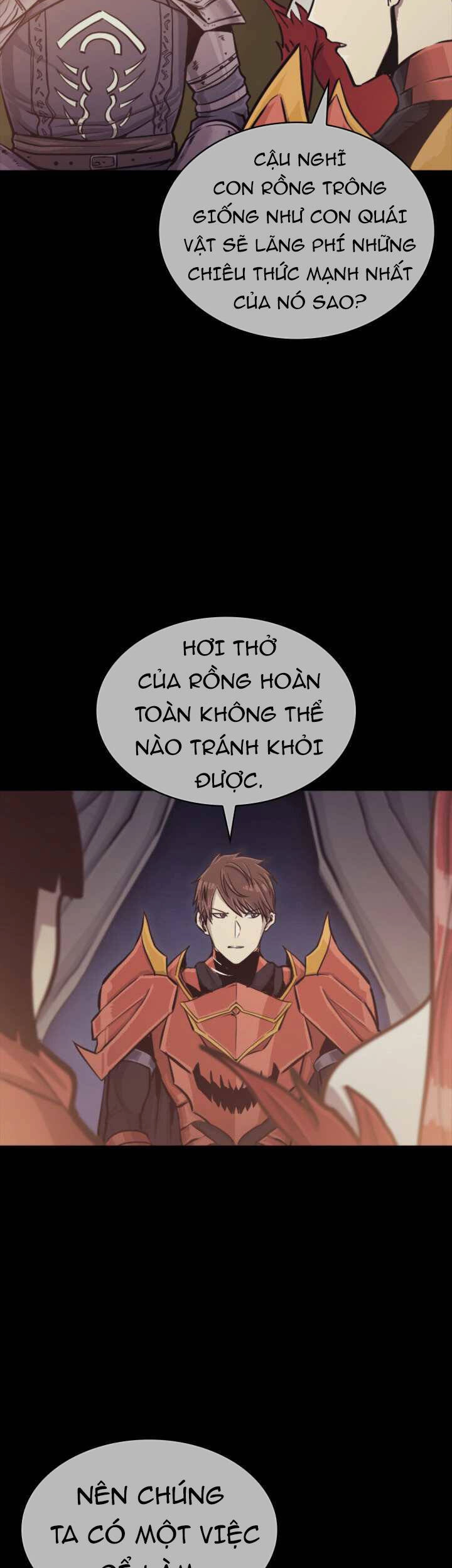 Tôi Trở Lại Thăng Cấp Một Mình Chapter 131 - 4