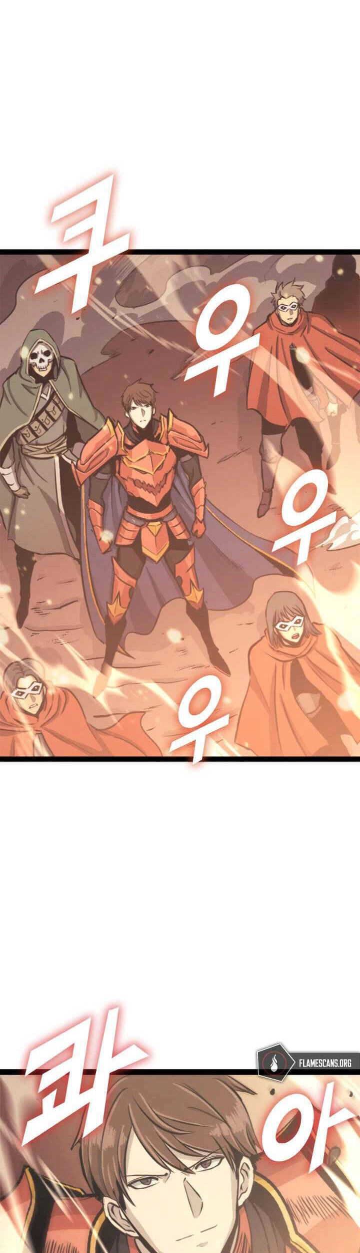 Tôi Trở Lại Thăng Cấp Một Mình Chapter 131 - 7