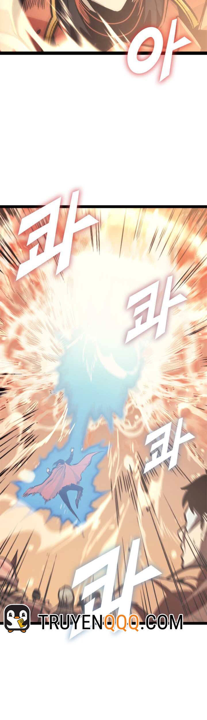 Tôi Trở Lại Thăng Cấp Một Mình Chapter 131 - 8