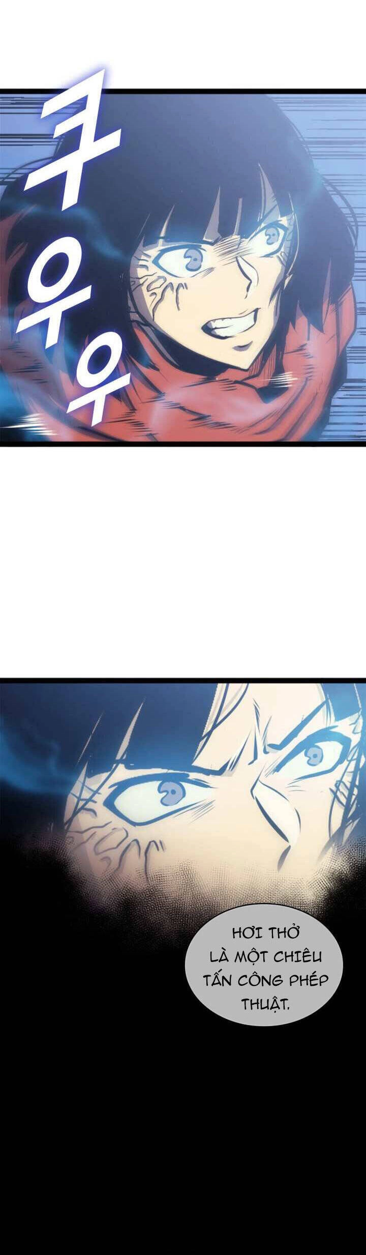 Tôi Trở Lại Thăng Cấp Một Mình Chapter 131 - 9