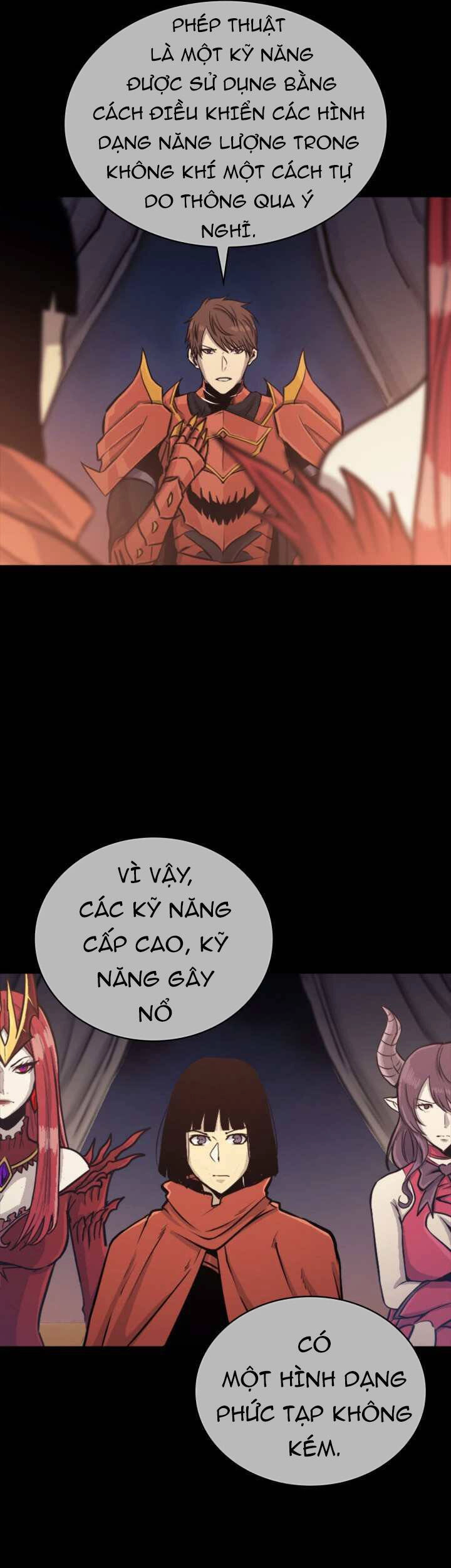 Tôi Trở Lại Thăng Cấp Một Mình Chapter 131 - 10