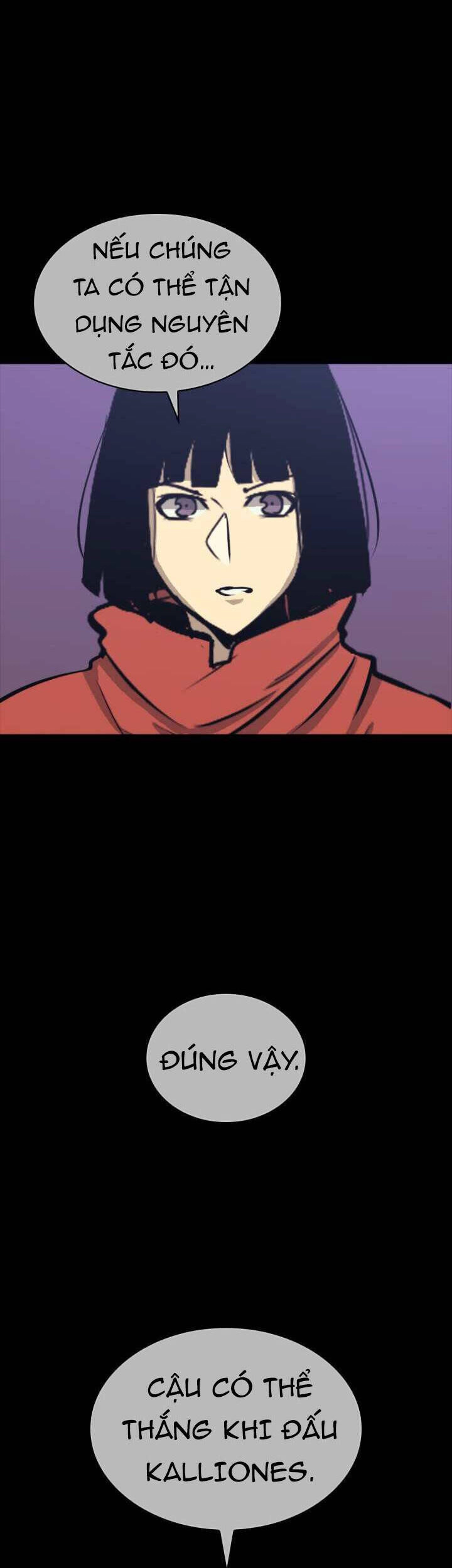 Tôi Trở Lại Thăng Cấp Một Mình Chapter 131 - 11